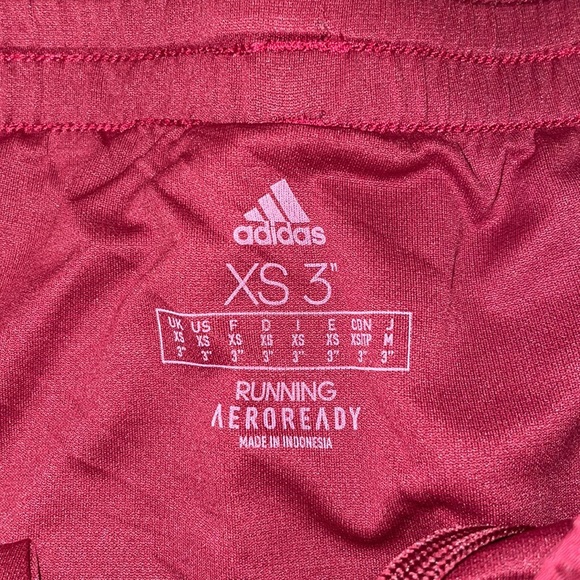 Adidas Athletic Shorts - Picture 2 of 2